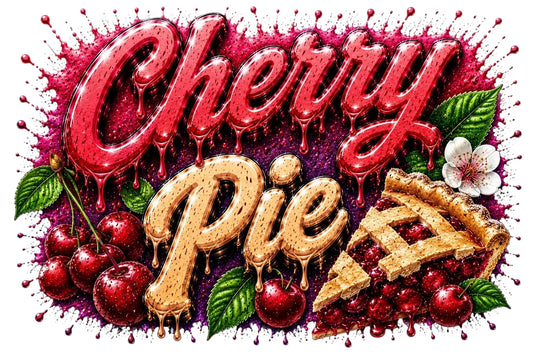 Cherry Pie - Feminisiert