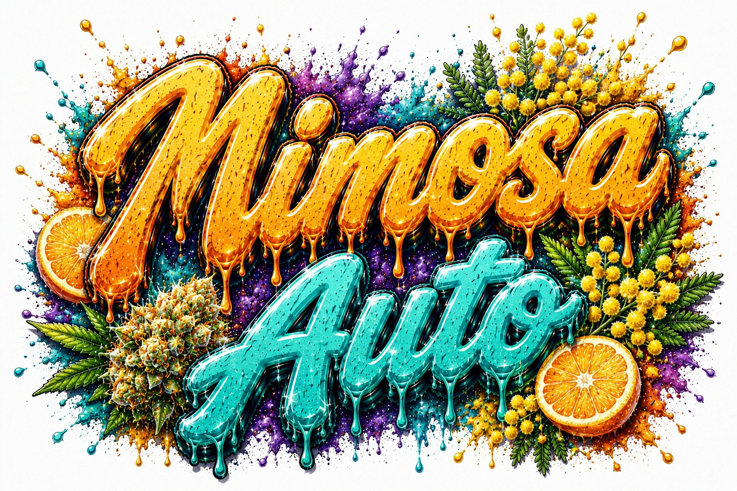 Mimosa Auto