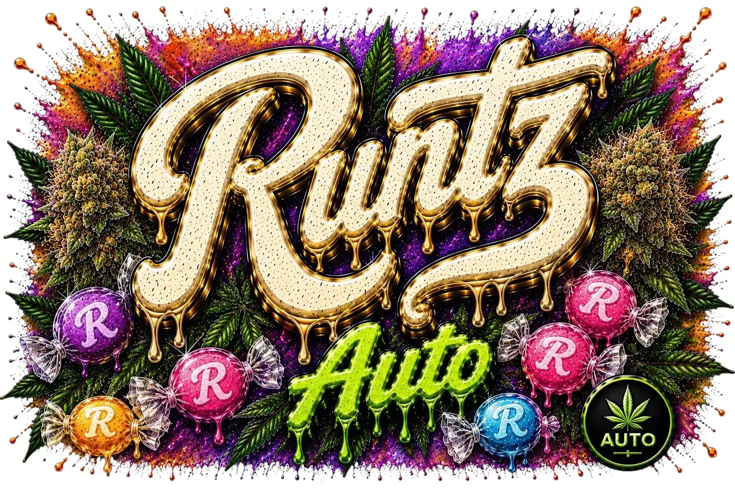 Runtz - Autoflower