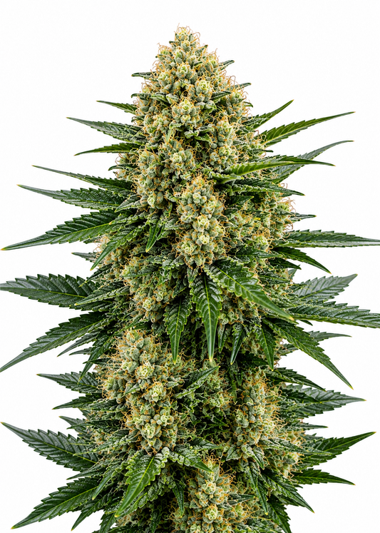 Big Bud - Feminisiert