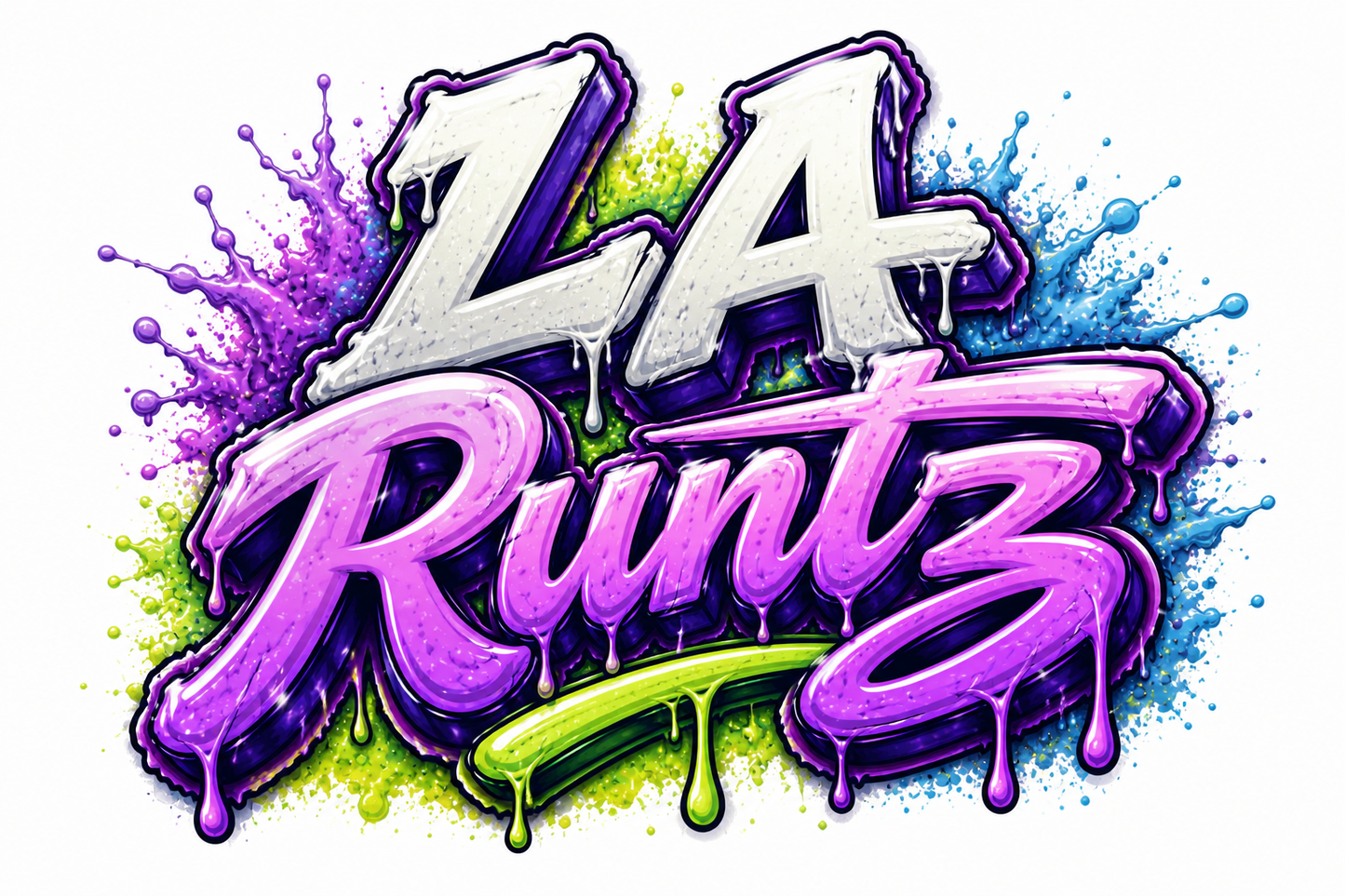 LA Runtz