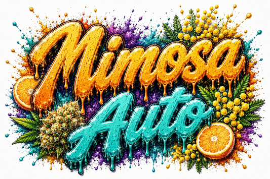 Mimosa Auto