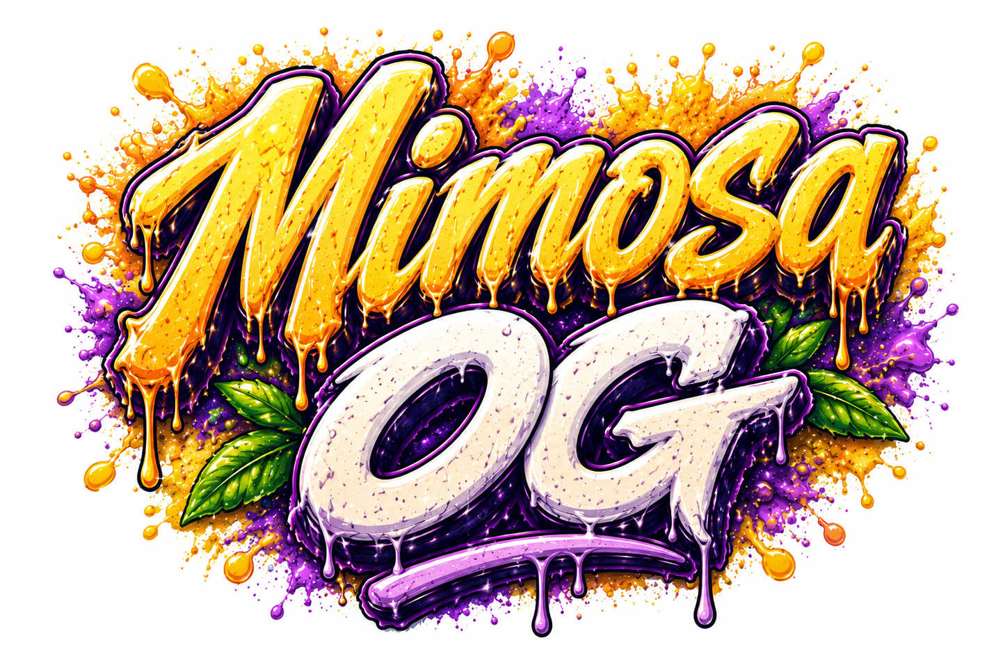 Mimosa OG