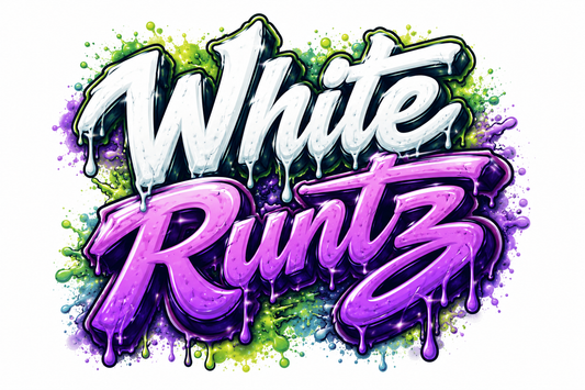White Runtz