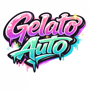 Gelato Auto