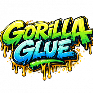 Gorilla Glue