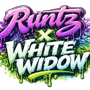 Runtz x White Widow