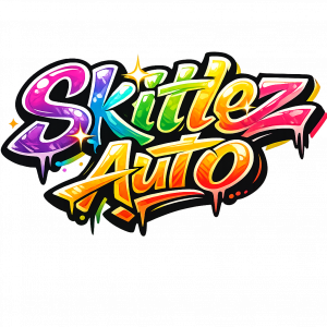 Skittlez Auto